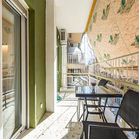 Exclusive And Deluxe Apartment In Athens City Exteriér fotografie