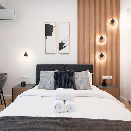 Exclusive And Deluxe Apartment In Athens City Exteriér fotografie