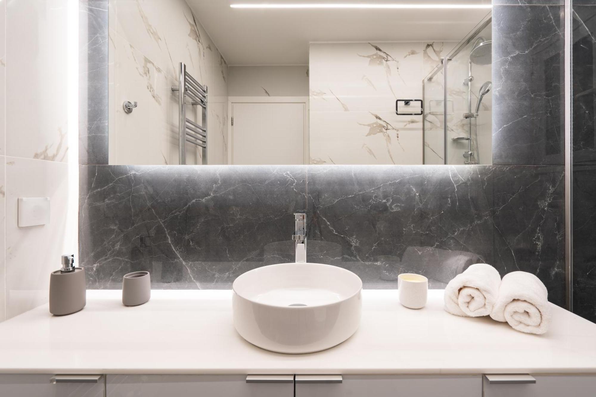 Exclusive And Deluxe Apartment In Athens City Exteriér fotografie