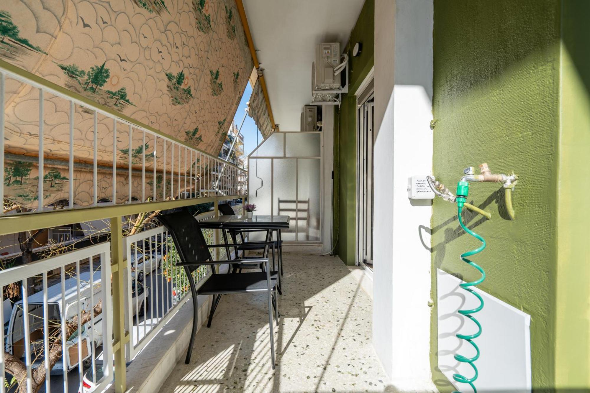 Exclusive And Deluxe Apartment In Athens City Exteriér fotografie