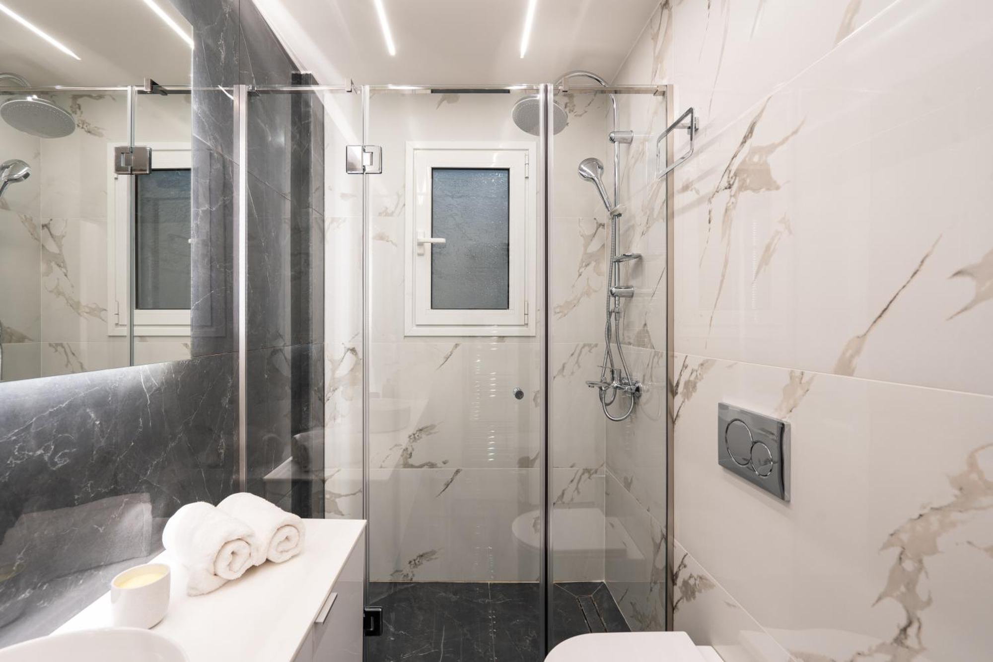Exclusive And Deluxe Apartment In Athens City Exteriér fotografie
