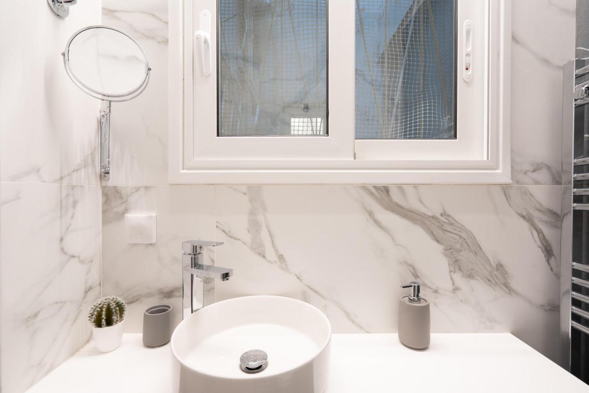 Exclusive And Deluxe Apartment In Athens City Exteriér fotografie