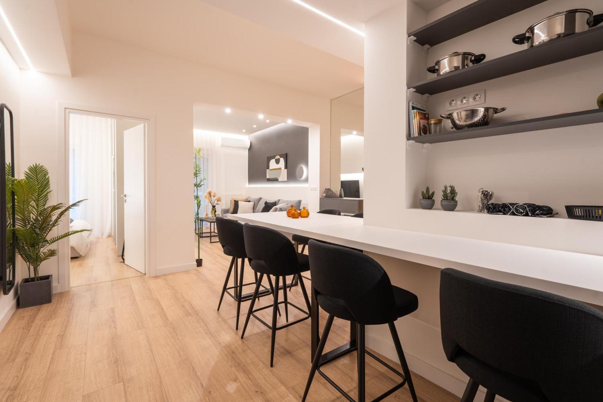 Exclusive And Deluxe Apartment In Athens City Exteriér fotografie