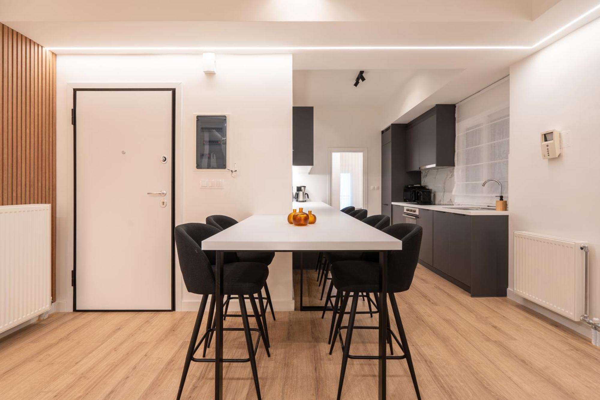 Exclusive And Deluxe Apartment In Athens City Exteriér fotografie