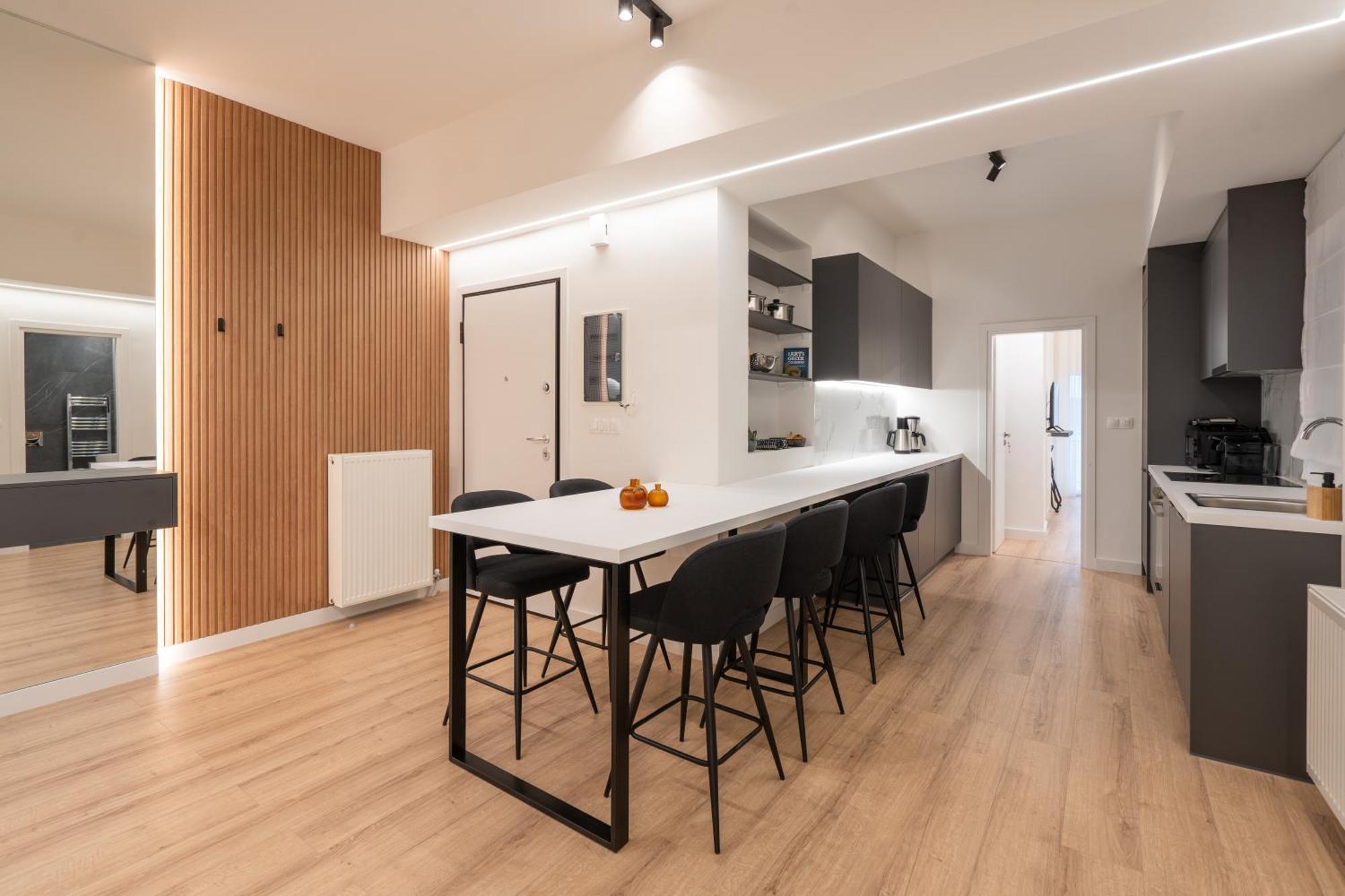 Exclusive And Deluxe Apartment In Athens City Exteriér fotografie