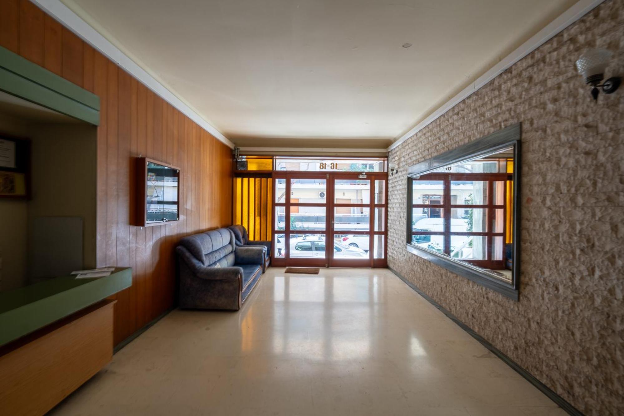 Exclusive And Deluxe Apartment In Athens City Exteriér fotografie